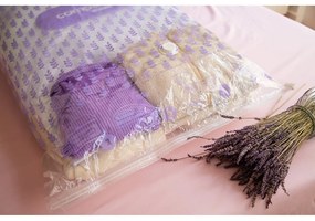 Sac de vidat Compress Lavender – Compactor