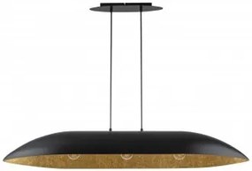Pendul 3 becuri E27 GONDOLA 40632 Sigma