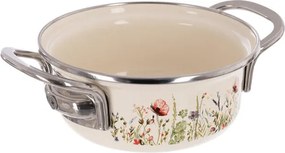 Castron emailat MAC 0,65 l