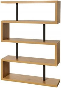 Raft design modern Snake 165cm