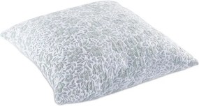 VIALMAN Set de 2 feţe pernuţe DITA verde 40 x 40 cm