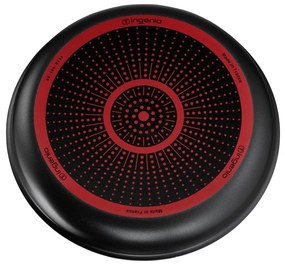 Set de vase pentru gătit 3 buc. din aluminiu Ingenio Easy Cook &amp; Clean Black – Tefal