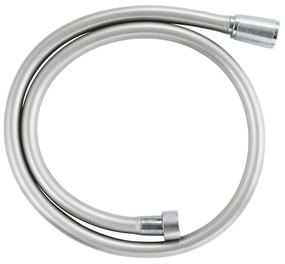 Grohe Vitalio Flex Silver furtun de dus 100 cm crom 22111000