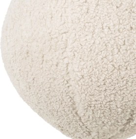 Perna decorativa LUX Palla S, brisbane crem 114871 HZ