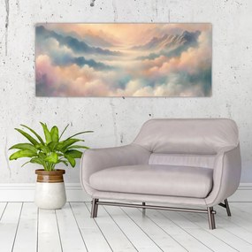 Tablou - Nori (120x50 cm)