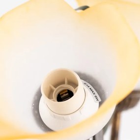 Lampă de masă MIRANDA 1xE14/6W/230V ONLI