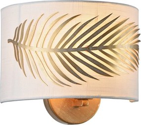 Aplica de perete stil clasic Farn MYH428-WL-01-WG