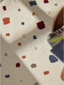 Covor pentru copii ø160 cm Funny Squares – Hanse Home