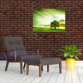 Tablou - Copacul vieții (70x50 cm)