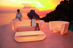 Masuta cafea de exterior / interior design ultra-modern premium BUM-BUM