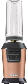Sencor - Blender pentru smoothie cu accesorii incluse 800W/230V cupru