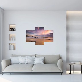 Tablou - Praia da Adraga (90x60 cm)