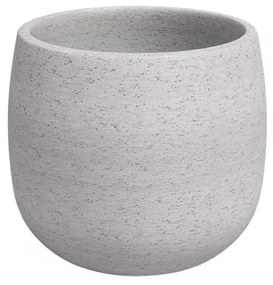 Ghiveci din ceramică făcut manual ø 20 cm Hemera – Artevasi