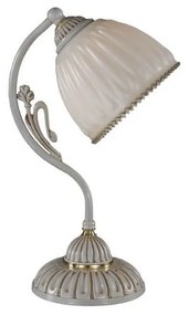 Lampa de masa realizata manual design italian 9671