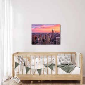 Tablou - New York (70x50 cm)