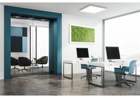 Plafonieră LED SALOBRENA LED/16W/230V Eglo 32812