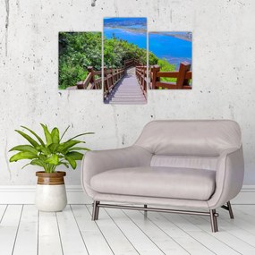 Tablou - Panorama (90x60 cm)