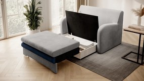 Canapea extensibila Ario Nube 3/Nube 40