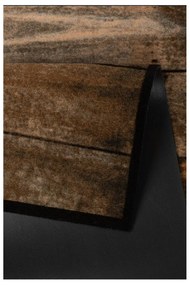 Covor de bucătărie / traversă Zala Living Cook & Clean Wood, 50 x 150 cm