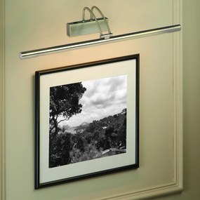 Aplica LED tablou directionabila Picture Lights alama antic 8343AB SRT