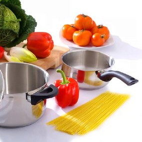 Cratita inox 20cm, 2.5L, Vikos
