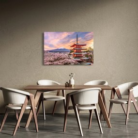 Tablou - Fuji (90x60 cm)