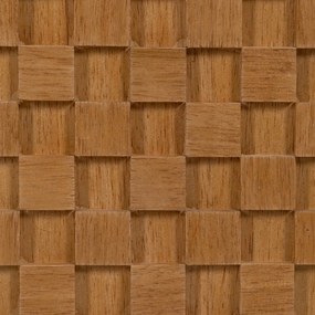 Vitrină în culoare naturală cu aspect de lemn de frasin 84,5x198 cm – Ixia