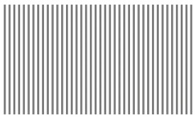 Tapet VLAdiLA Black and White Stripes 520 x 300 cm