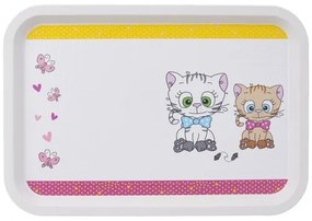 Tava de servit Orion CATS, 30,5 x 21 cm