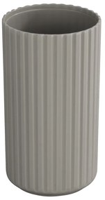 Suport pentru periuța de dinți maro deschis Minas – Allstar