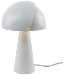Veioza, lampa de masa design modern ALIGN gri 2120095010 NL