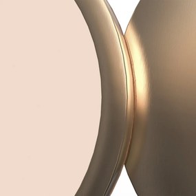 Lustra suspendata LED design modern MOMO