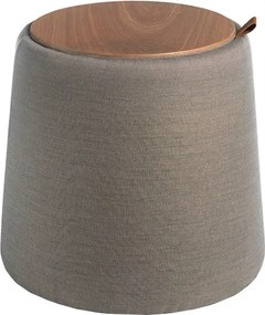 Taburete stil avangardist si contemporan cu spatiu de depozitare Puff