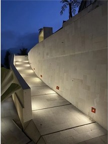 Spot LED exterior incastrabil ambiental IP65 RUT