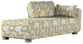 Husa de sezlong Mysinge