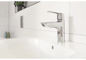 GROHE START 24205003 – Baterie pentru lavoar DN 15, mărime M, crom lucios