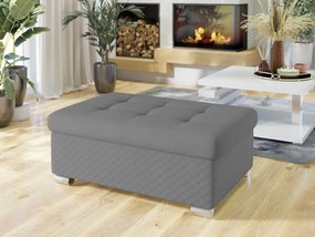 Taburete Talina mare (Uttario Velvet 2972- U03 + Uttario Velvet 2972). 1060881