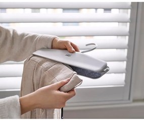 Umerașe 2 buc. din plastic pentru pantaloni Orderly – Joseph Joseph