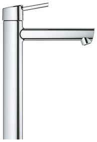 Grohe Concetto baterie lavoar stativ StarLight Chrome 23920001