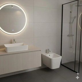 Bideu suspendat Rune Jord