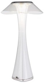 Lampă LED reîncărcabilă dimabilă de masă Globo 21025C AMBRA LED/2,5W/3,7V 2700K/4500K/6500K alb