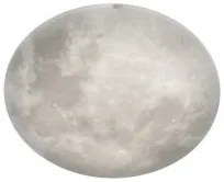 Plafoniera moderna led 40W Lunar 627516000 Trio