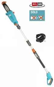 Fierastrau telescopic cu acumulator GARDENA TCS 20/18V P4A 14770 (fara acumulator)