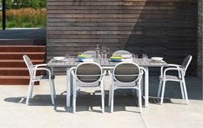 Masa Exterior Nardi - Alloro 140cm Extensibila