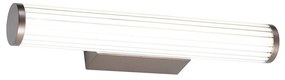 Lampă de perete retro bronz 40.4cm Inclusiv LED IP44 - Coco