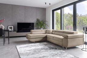 Coltar extensibil Anton pe stanga Cover 02
