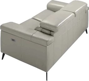 Canapea design italian, 2 locuri, functia relaz, Alfredo