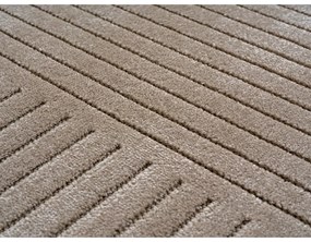 Covor pentru exterior și interior bej 80x150 cm Nova 1202 – Ayyildiz Carpets