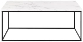 Măsuță de cafea CAMILO alb