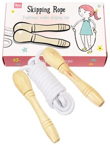 Coardă pentru copii - Rex London